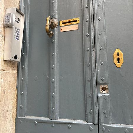 Thomas Price Appart Narbonne Luaran gambar