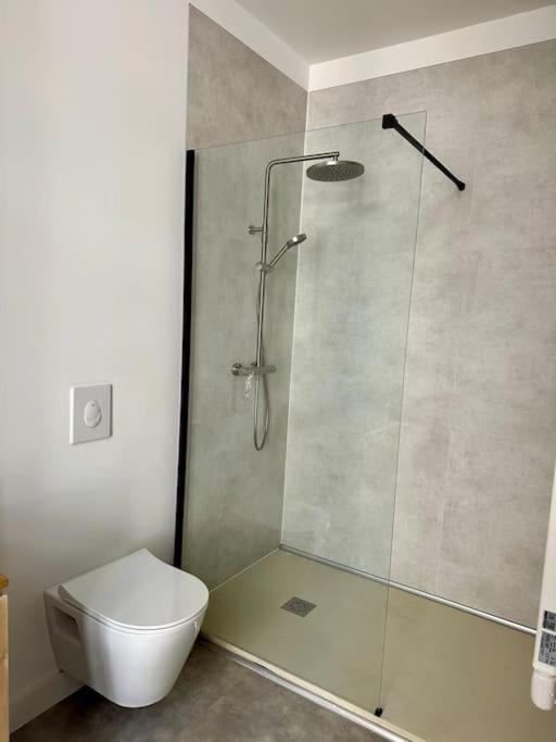 Thomas Price Appart Narbonne Luaran gambar